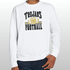 Trojans Football Crewneck