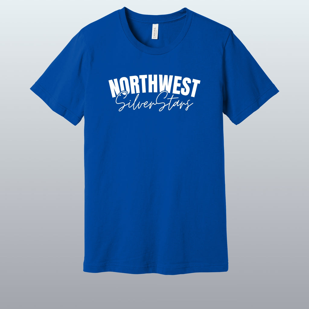NWSS Cursive Shirt