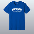 NWSS Cursive Shirt
