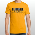 Ferndale Throwback T-Shirt