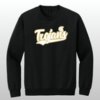 Trojans Crewneck