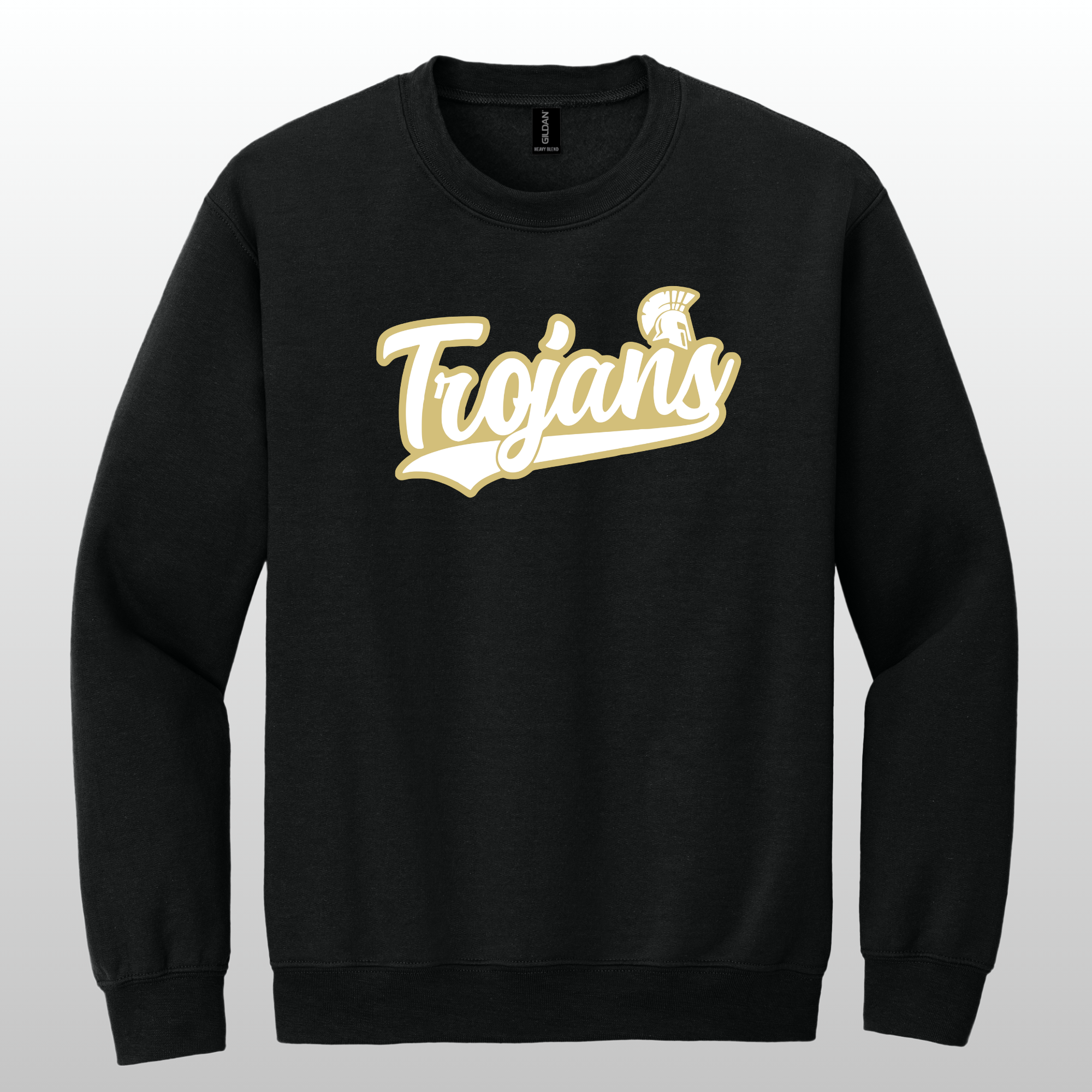 Trojans Crewneck