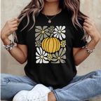 Pumpkin Tee