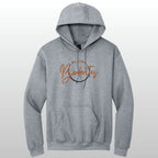 Blaine Borderites Swish Hooded Sweatshirt