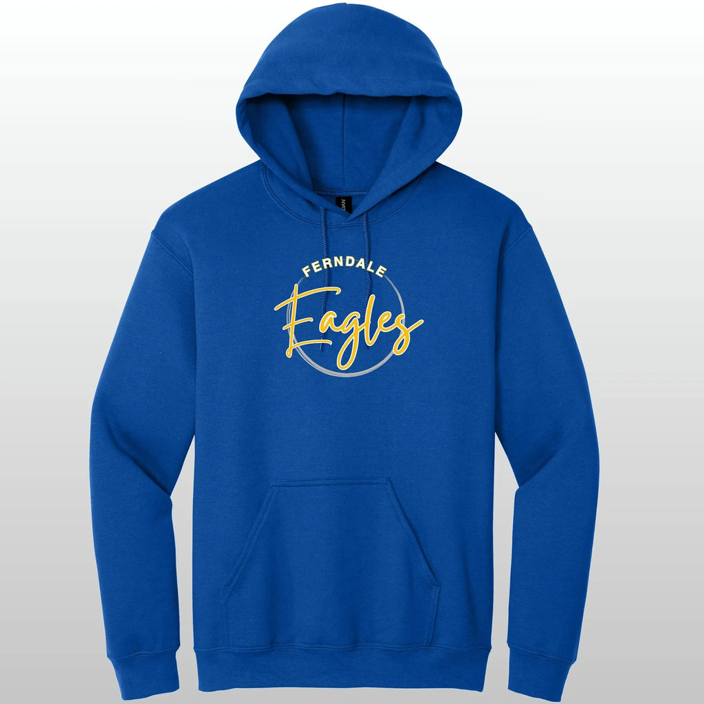 Ferndale Swish Hoodie