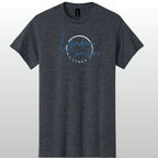 Lynden Christian Cursive Swish Shirt