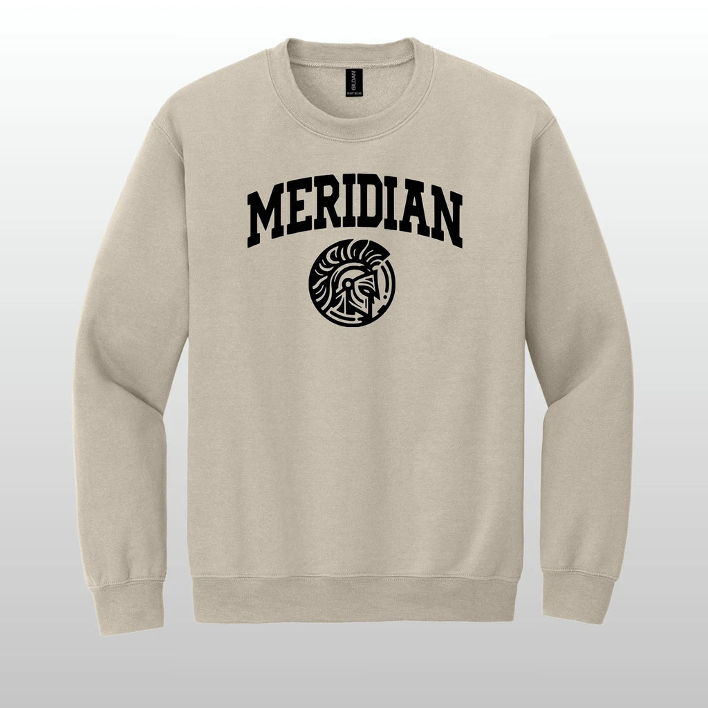 Meridian Classic Crewneck Sweatshirt