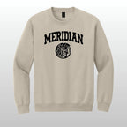 Meridian Classic Crewneck Sweatshirt