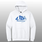 Mountain View Hooded Sweatshirt