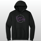 Everson Elementary Circle Hoodie