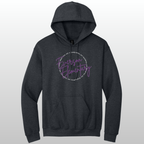Everson Elementary Circle Hoodie