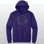 Everson Elementary Circle Hoodie
