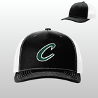 NW Crushers Richardson 5 Panel Hat