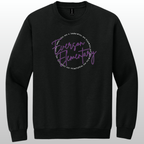 Everson Elementary Circle Crewneck