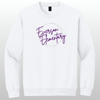 Everson Elementary Circle Crewneck