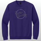 Everson Elementary Circle Crewneck