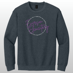 Everson Elementary Circle Crewneck