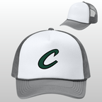 Northwest Crushers Foam Trucker Hat