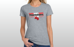 Baker Scribble Women's T-Shirt