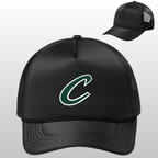 Northwest Crushers Foam Trucker Hat