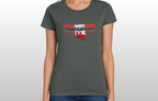 Baker Scribble Women's T-Shirt