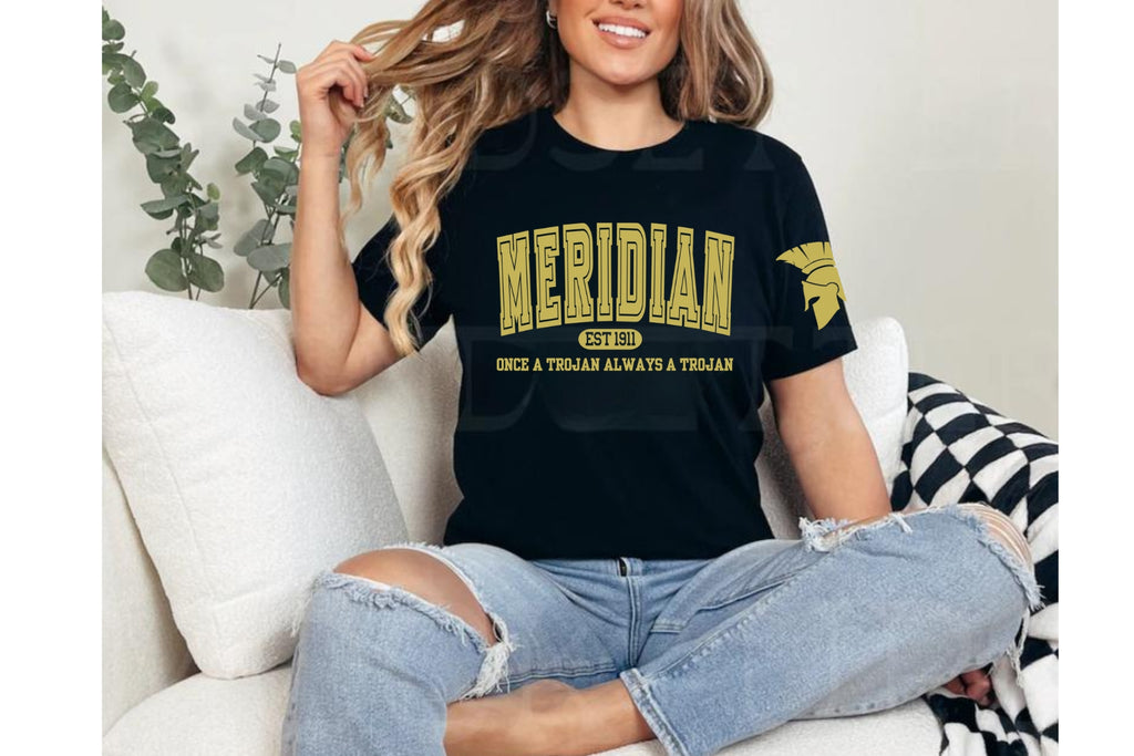 Always A Trojan Shirt
