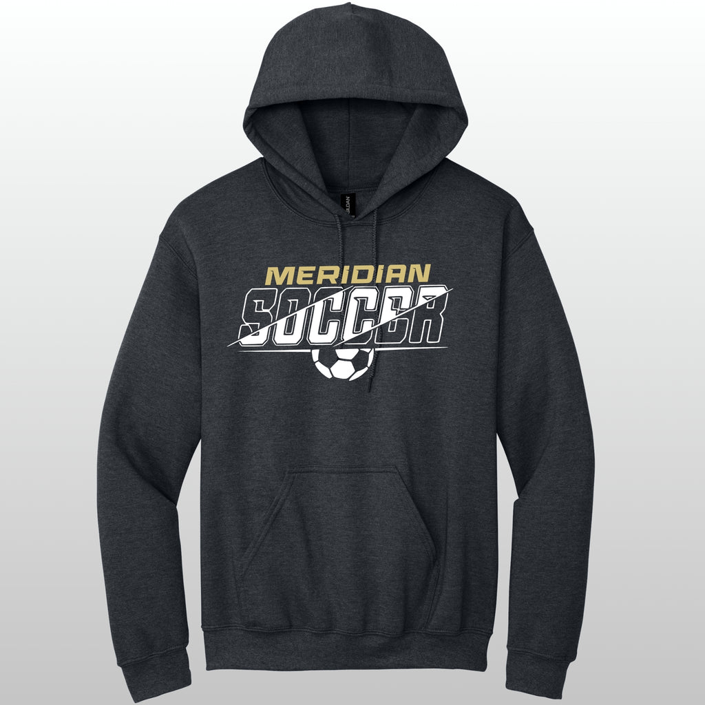 Meridian Soccer Hoodie 1