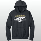 Meridian Soccer Hoodie 1