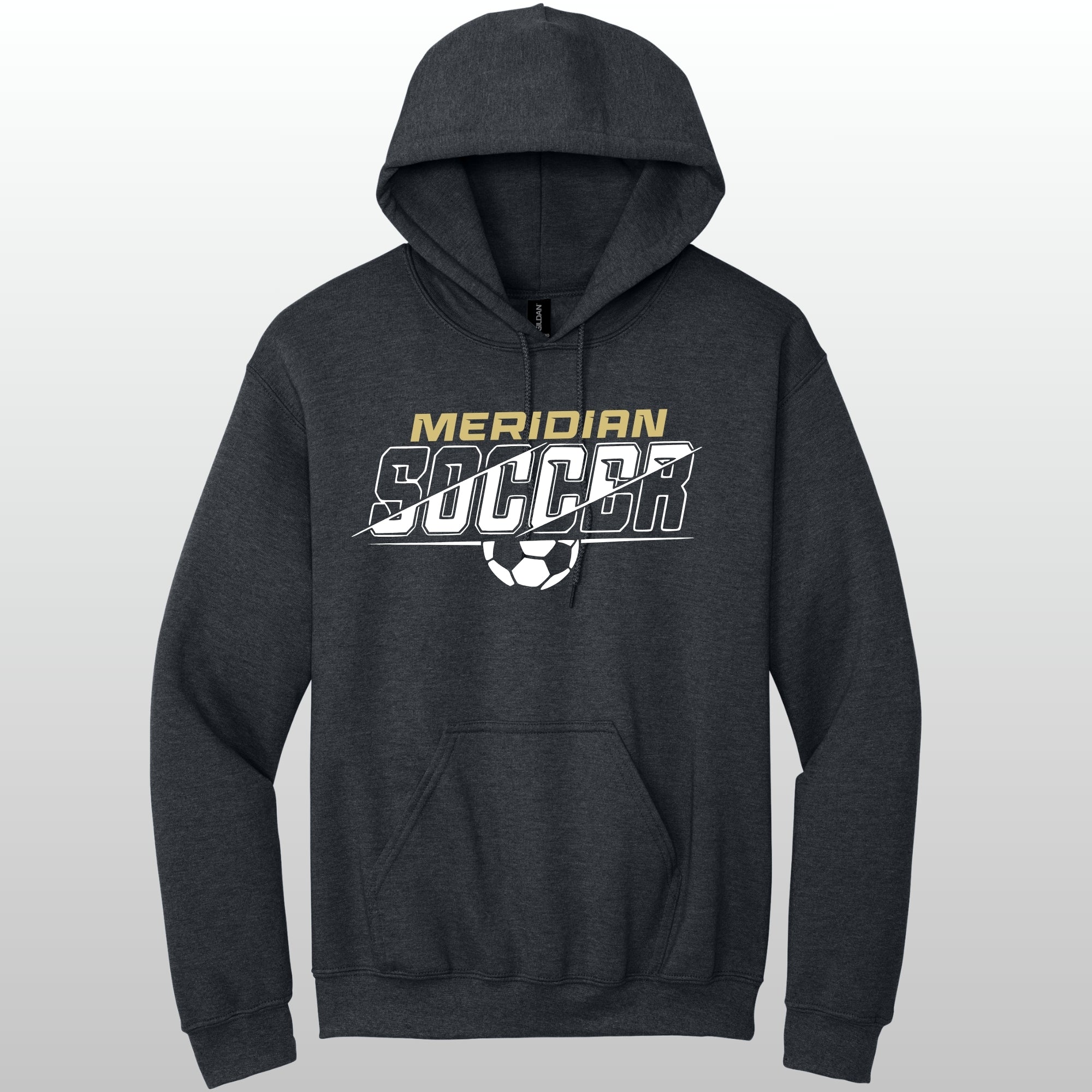 Meridian Soccer Hoodie 1