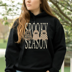 Spookie Season Hoodie