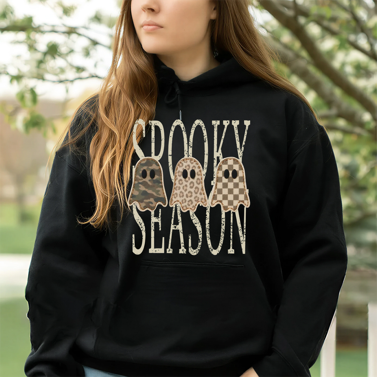 Spookie Season Hoodie