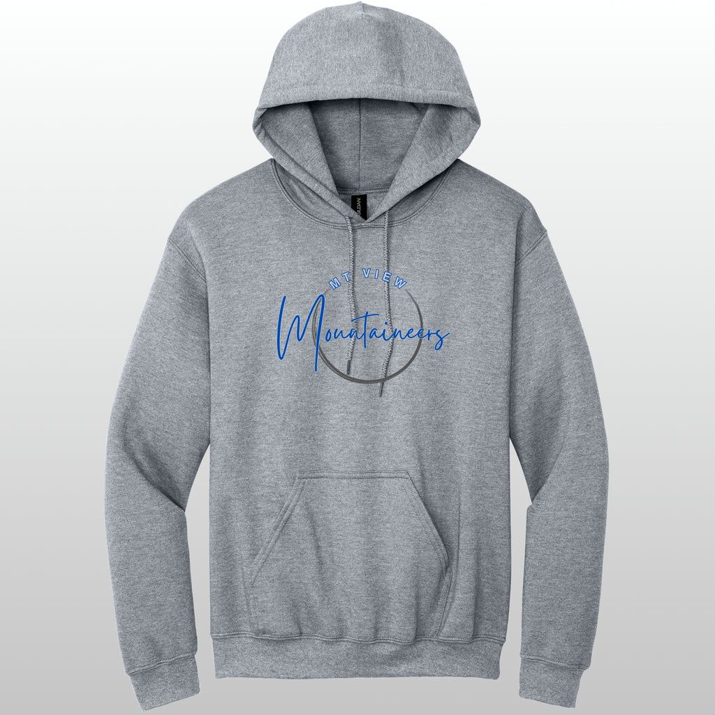 Mountain View Hoodie #11