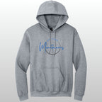 Mountain View Hoodie #11