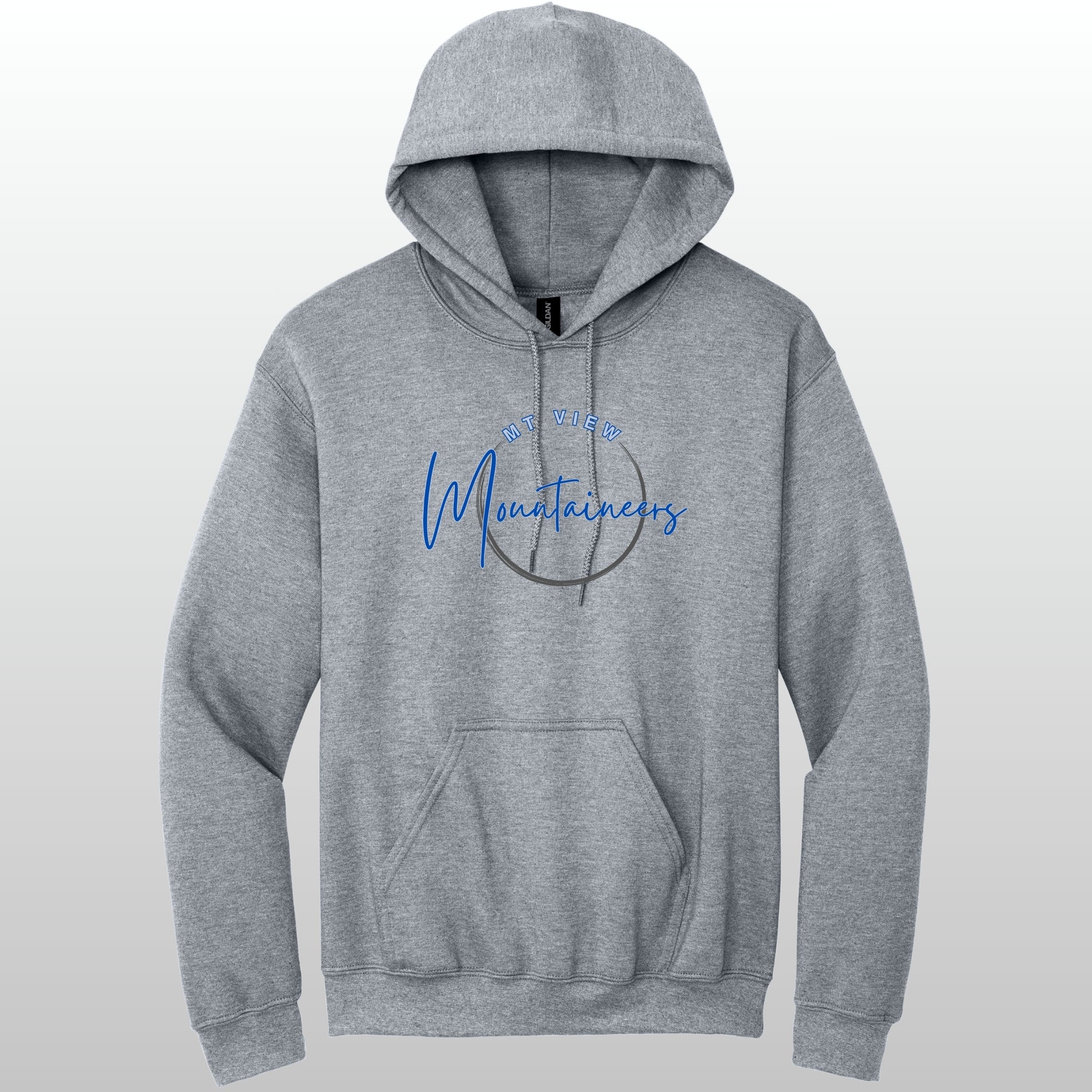 Mountain View Hoodie #11