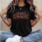 Senior 2027 T-Shirt
