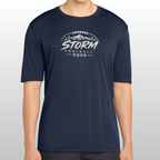Storm Football Sport Tek Posi Charge Tee