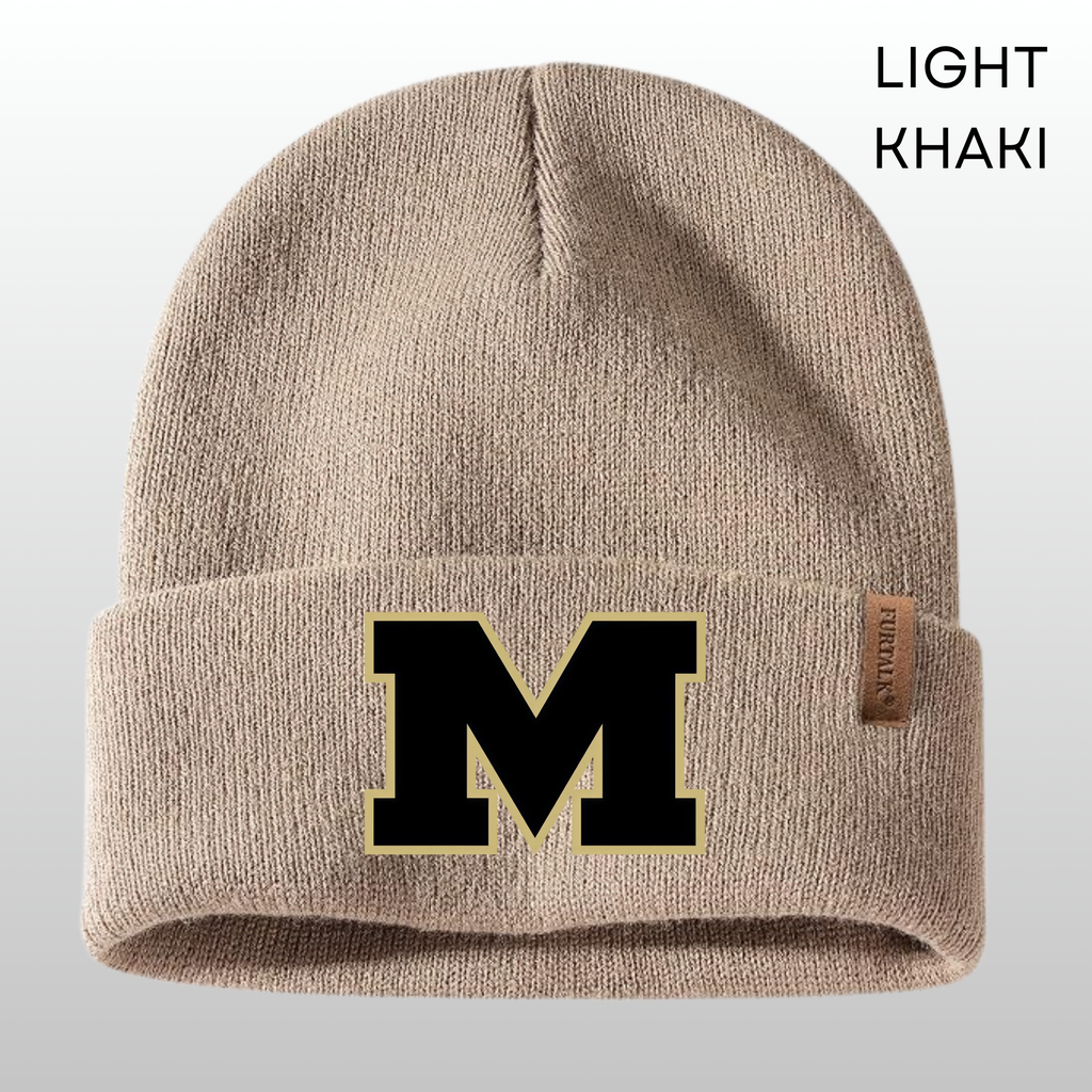Meridian Beanie