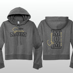 Meridian Women's Soccer Mom Hoodie
