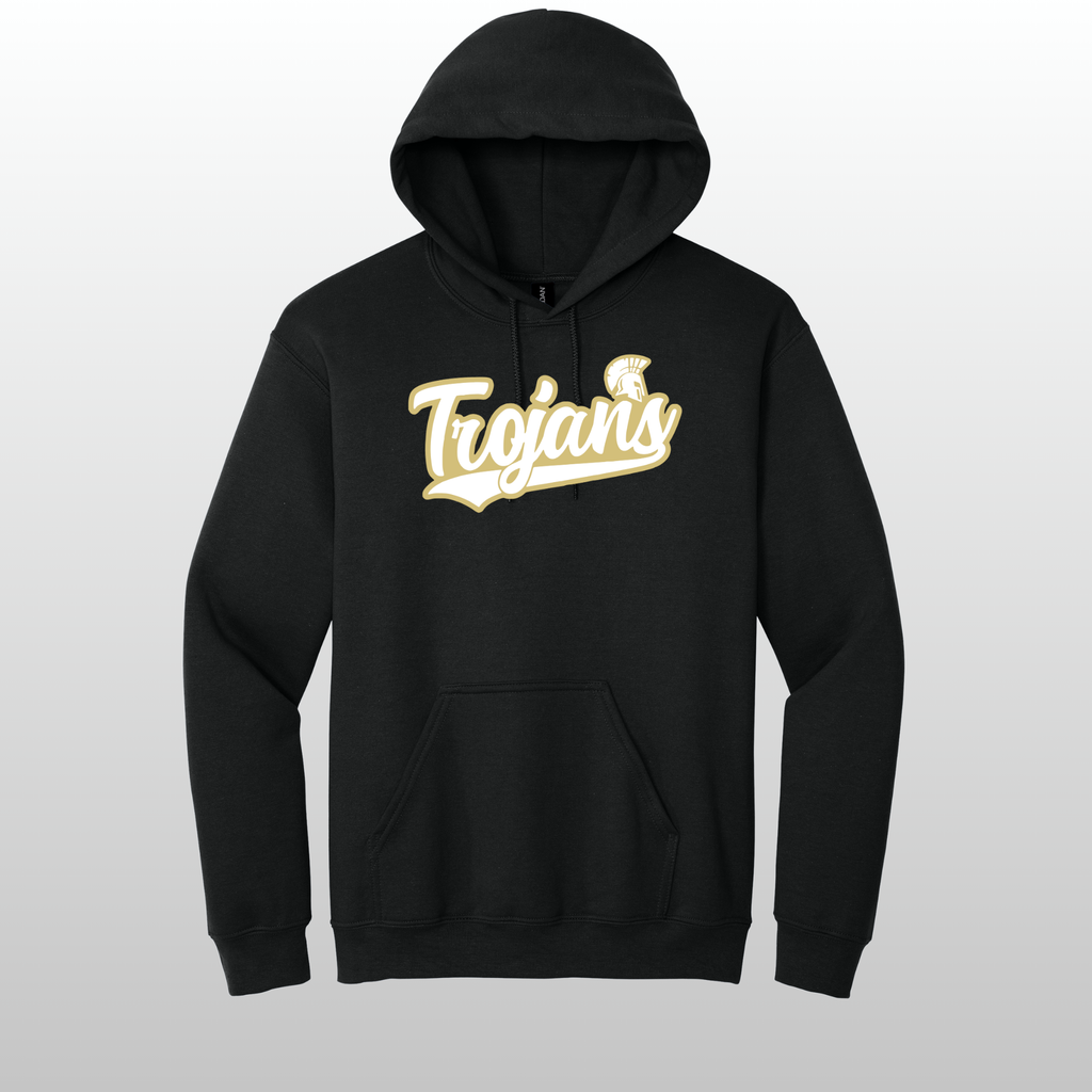 Trojans Hoodie