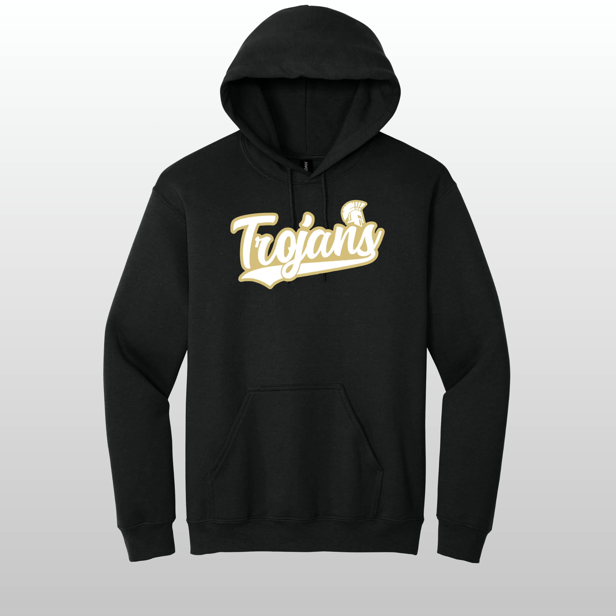 Trojans Hoodie