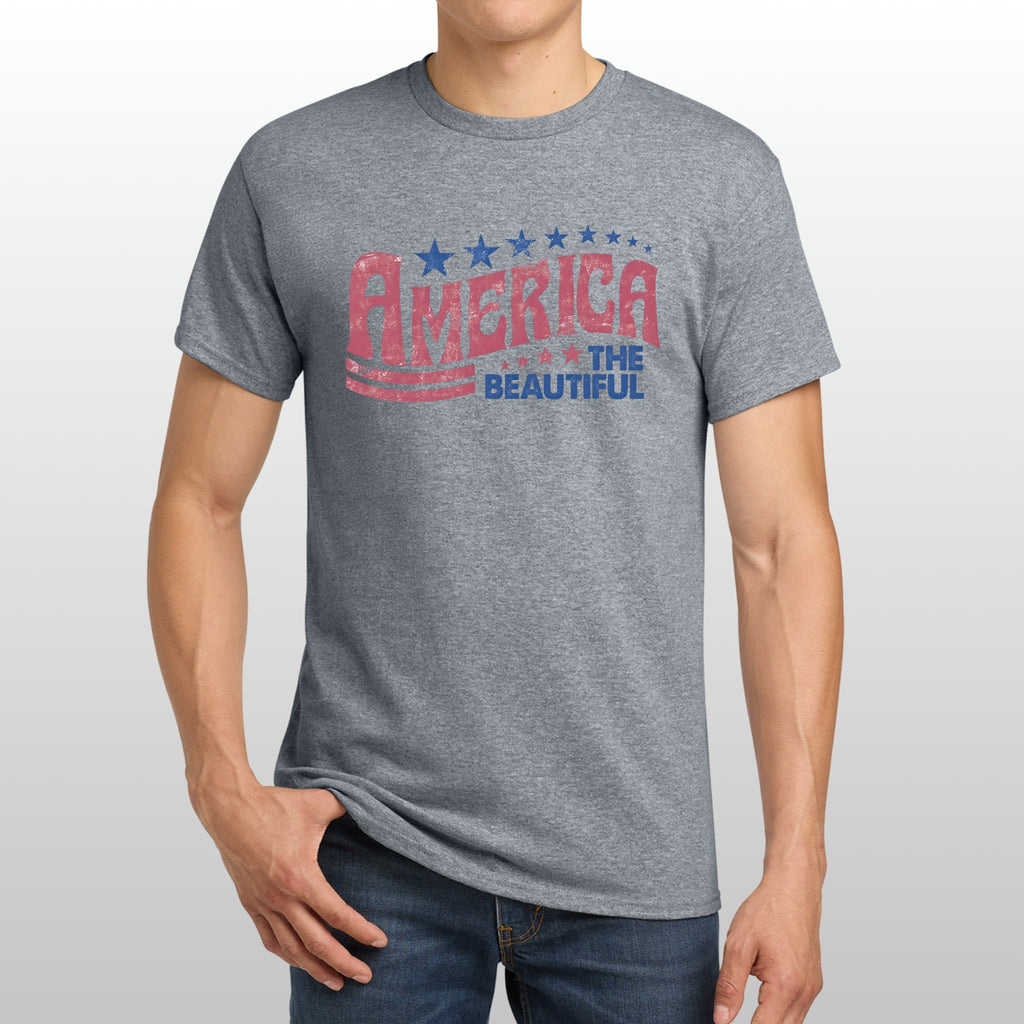 America Tee