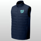 Whatcom Prep Vests