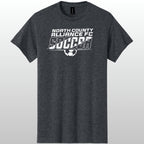 NCA/Rebels Soccer T-Shirt