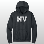 Nooksack Distressed Hoodie