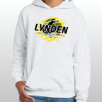 Lynden Volleyball Hoodie
