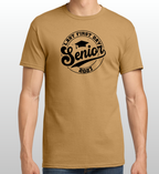 Last First Day T-Shirt
