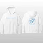 DTR Nike Womens Hoodie
