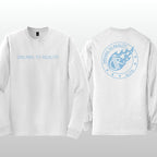 DTR Long Sleeve Tee