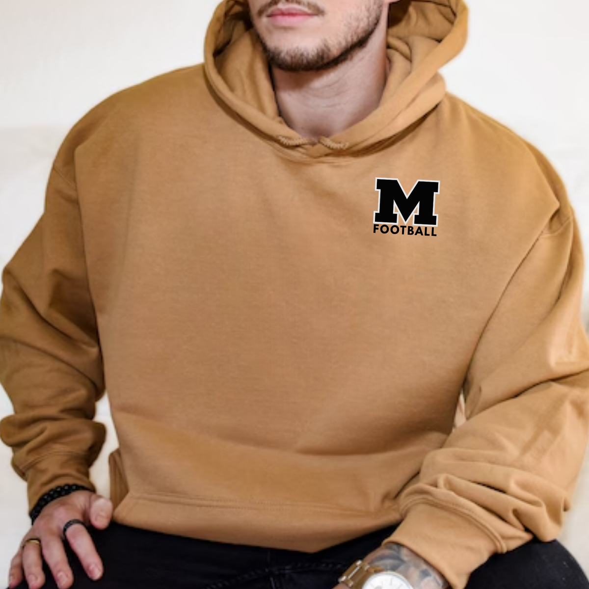 Meridian M Hoodie
