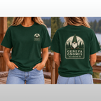 Geneva #1 Tee